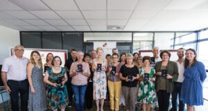 Lempereur les met à l’honneur