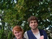 À Lisle, « une Maison dans laquelle… »