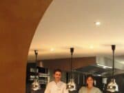 Une offre gastronomique hors des sentiers battus