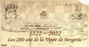Bergerac : la fête de la Vinée