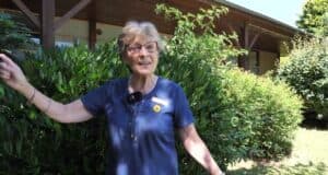 La puissance du Féminin