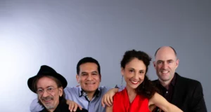 De Piazzolla à Bach