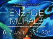 Le “pied” du mur