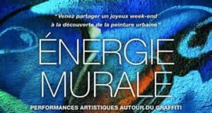 Le “pied” du mur