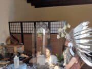 Il parle le langage de l’univers