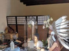 Il parle le langage de l’univers