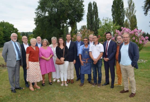 PerigourdinsParis©SBT