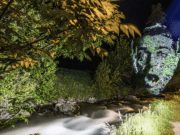 Écrins rêvés pour méditations alpines