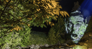 Écrins rêvés pour méditations alpines