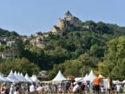 Le plein de ressources locales