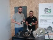 B2G s’engage pour une mobilité durable