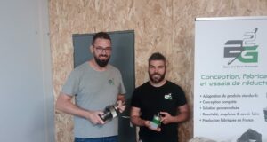 B2G s’engage pour une mobilité durable