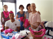 Tous mobilisés pour le dépistage