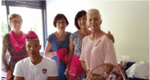 Tous mobilisés pour le dépistage