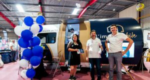 L’immomobile, l’agence immobilière qui vient vers vous