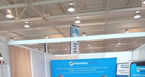 Ma commune dans la poche