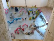 Une ronde grande ouverte