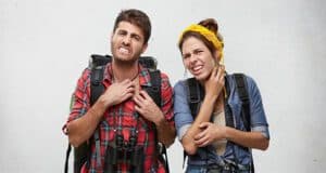 Qui s’y frotte ne pique plus