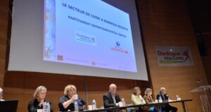 Optimiser le recrutement des aides à domicile