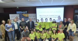 Mutualiser les initiatives durables