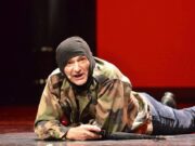 Pour l’amour de l’humour et de l’actu