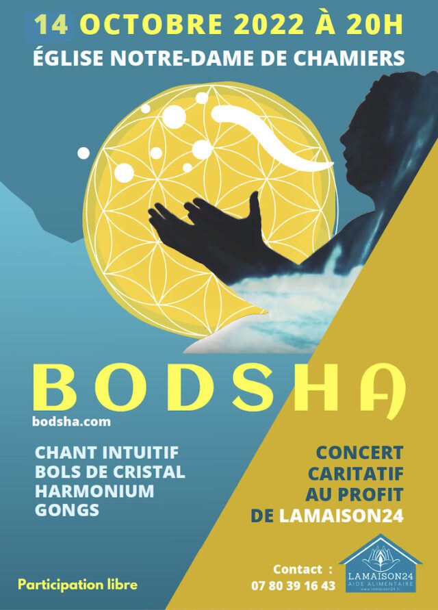 Bodsha