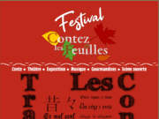 Laissez-vous en conter