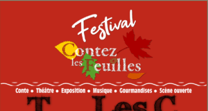 Laissez-vous en conter