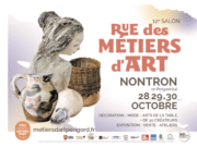 Artisanat d’art : savoir-faire et excellence