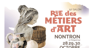 Artisanat d’art : savoir-faire et excellence
