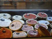 Perle noire, un caviar responsable