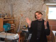 Dire au revoir autrement à nos animaux défunts