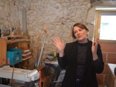 Dire au revoir autrement à nos animaux défunts