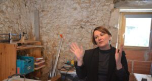 Dire au revoir autrement à nos animaux défunts