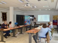 Bien vieillir et bien dormir