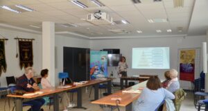 Bien vieillir et bien dormir