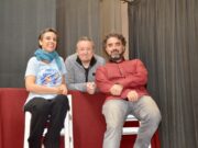 La Comédie de Périgueux : tout le plaisir est pour lui