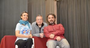 La Comédie de Périgueux : tout le plaisir est pour lui