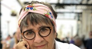 Geneviève Demoures, mémoire d’outre-Alzheimer