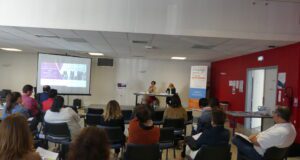 Comportement sexiste au travail, tous concernés