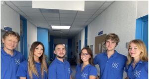 Un partenariat gagnant-gagnant avec les étudiants de Tech de Co