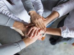 Pour aider les aidants