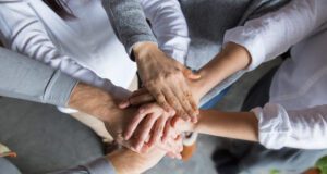 Pour aider les aidants