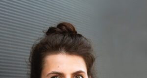 Terrasson : Une autrice en résidence en visite à l’école Jacques Prévert