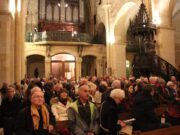 L’orgue, un instrument de concert à part entière