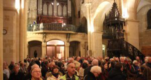 L’orgue, un instrument de concert à part entière