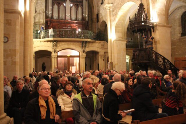 photo festival orgue crédit Gaëlle PAUILHAC