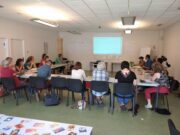 La coopération, maillon essentiel des transitions Comité de coopération Fab'coop ©Coop'action