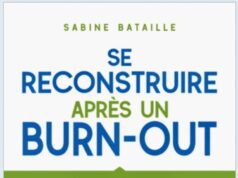 Se reconstruire après un burn-out