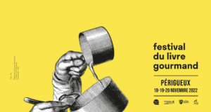 Gourmand jusqu’au bout des livres